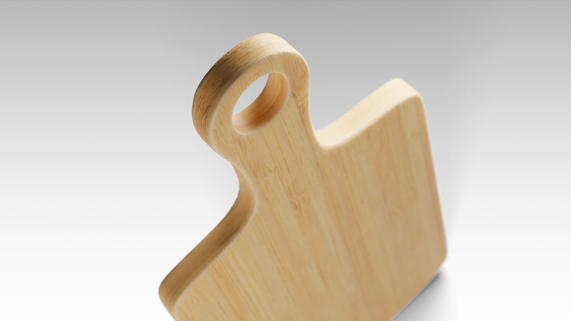 3D Model Cutting Board - TurboSquid 2053001