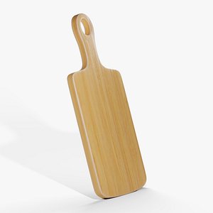 Cutting Board