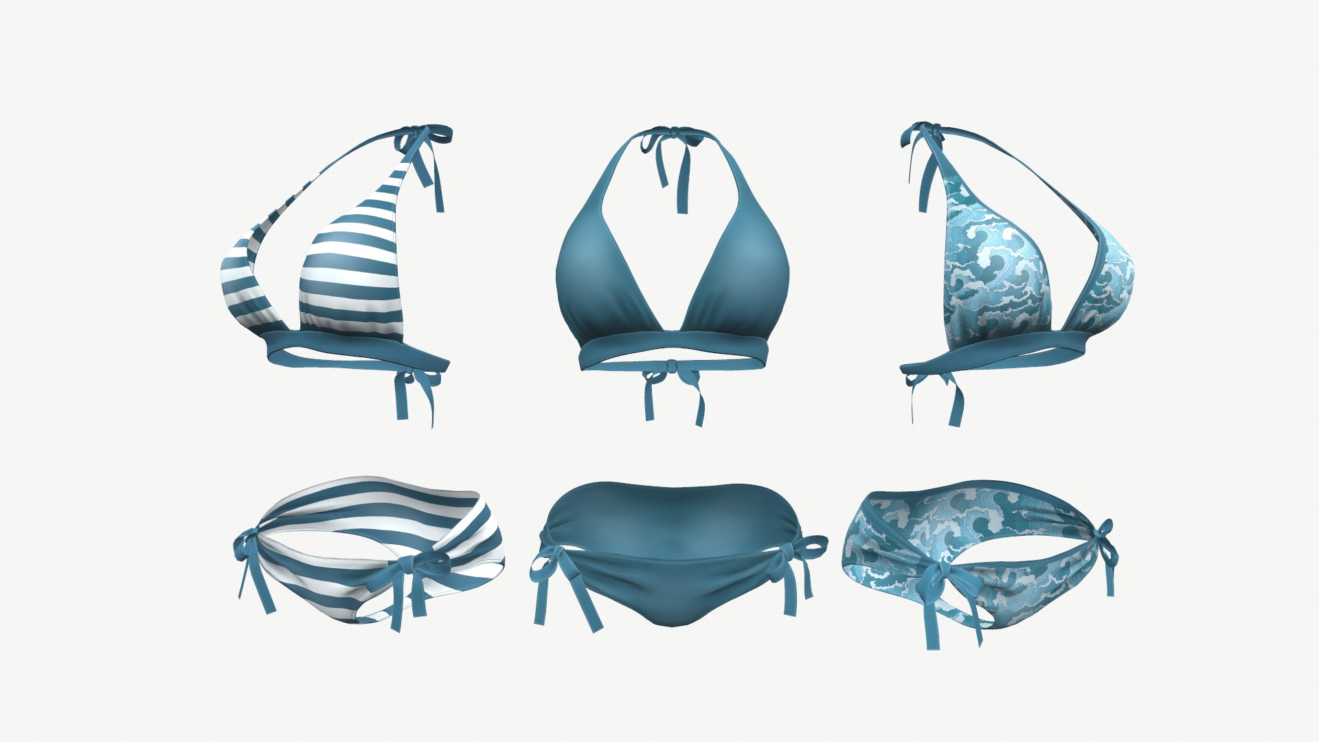 Sea Green Bikini Swimsuit - 3 colors 3D model https://p.turbosquid.com/ts-thumb/5u/btJhrL/W3/01_main_05/png/1622013128/1920x1080/fit_q87/81d79db09d6d11c4d920e3d0c3d564644911add5/01_main_05.jpg