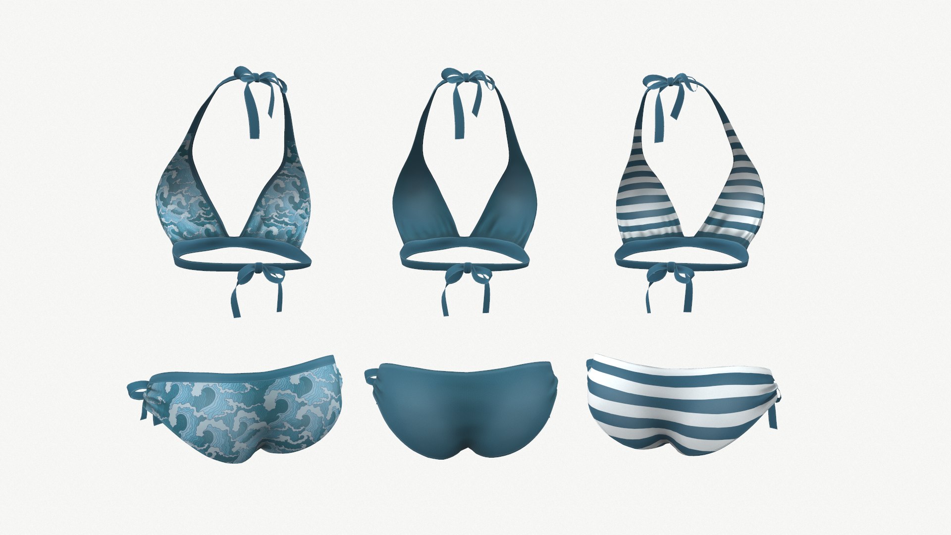 Sea Green Bikini Swimsuit - 3 colors 3D model https://p.turbosquid.com/ts-thumb/5u/btJhrL/uW/screenshot000/png/1622013127/1920x1080/fit_q87/b25f77c532d0c58933ce470754d9830fcc5adcc4/screenshot000.jpg