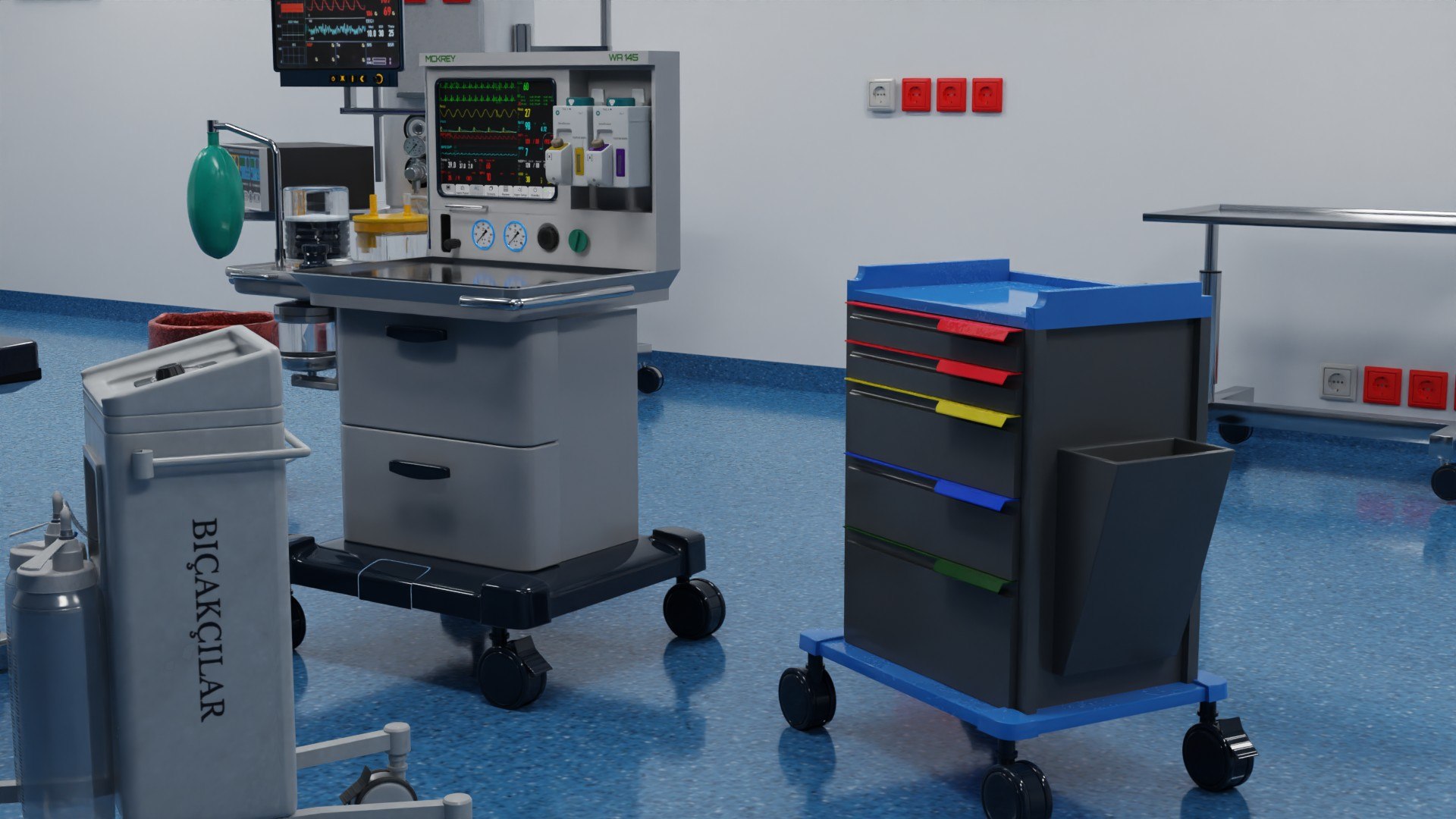 3D model operating room https://p.turbosquid.com/ts-thumb/5u/d7skyz/Ti/ameliyathaneyenii0007/jpg/1726472521/1920x1080/fit_q87/670d22def487d1443fd3307e887d527201118573/ameliyathaneyenii0007.jpg