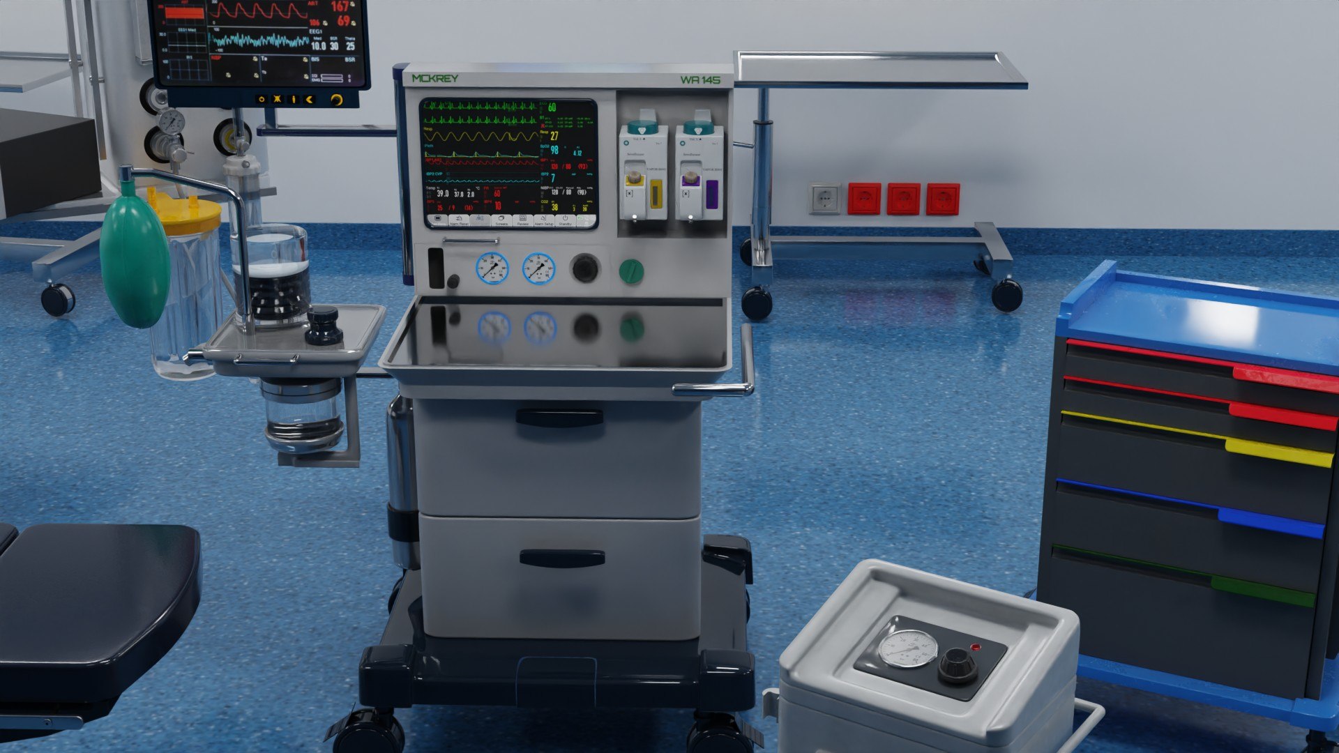 3D model operating room https://p.turbosquid.com/ts-thumb/5u/d7skyz/VG/ameliyathaneyenii0006/jpg/1726472521/1920x1080/fit_q87/24b8d9c9900333f1c26ada51c88c3553c6b85430/ameliyathaneyenii0006.jpg
