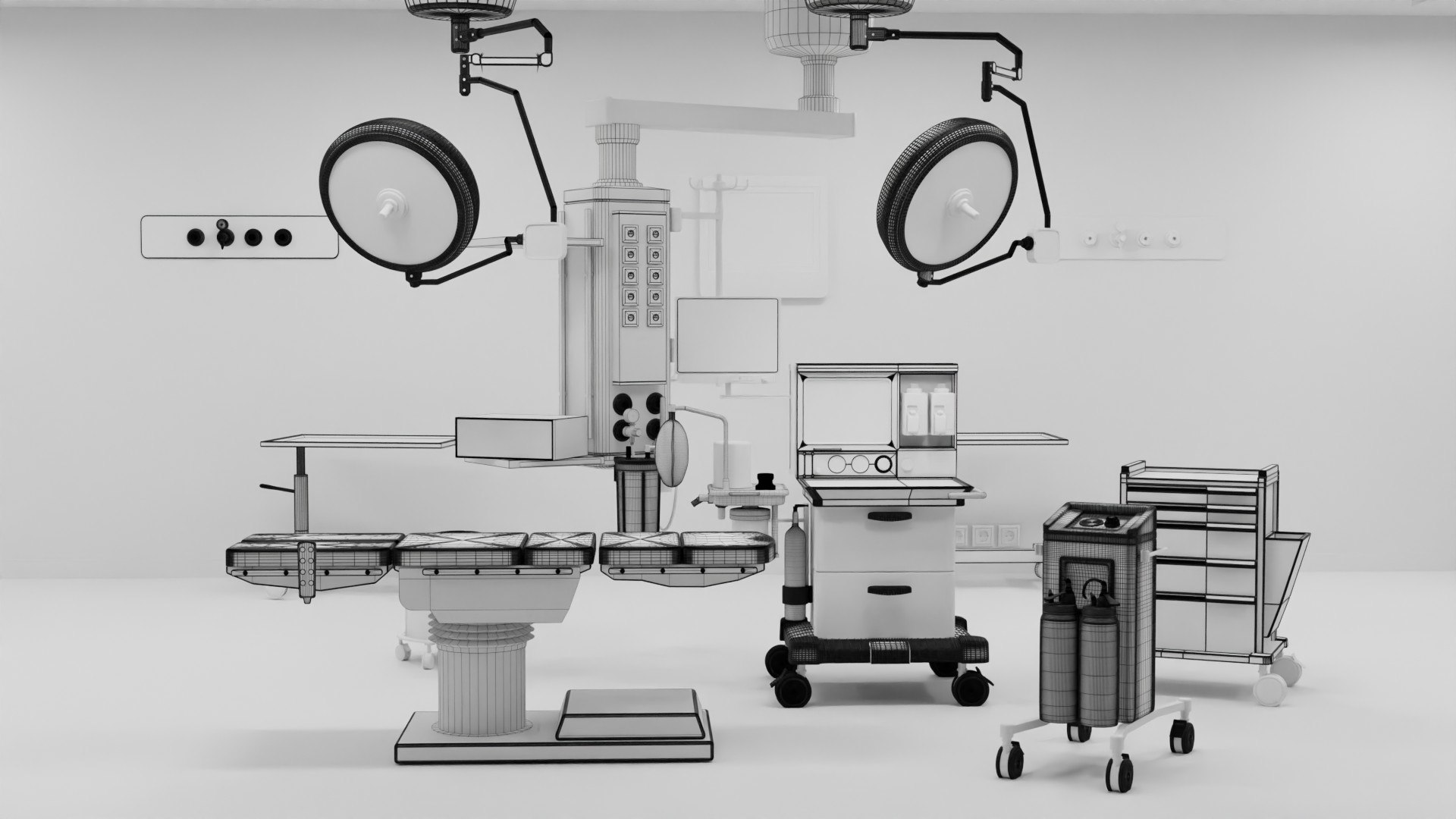 3D model operating room https://p.turbosquid.com/ts-thumb/5u/d7skyz/Yc/ameliyathaneyeniwireframe0002/jpg/1726472489/1920x1080/fit_q87/a6246a76f465d3867b1fd4e4aab2c32755c33192/ameliyathaneyeniwireframe0002.jpg