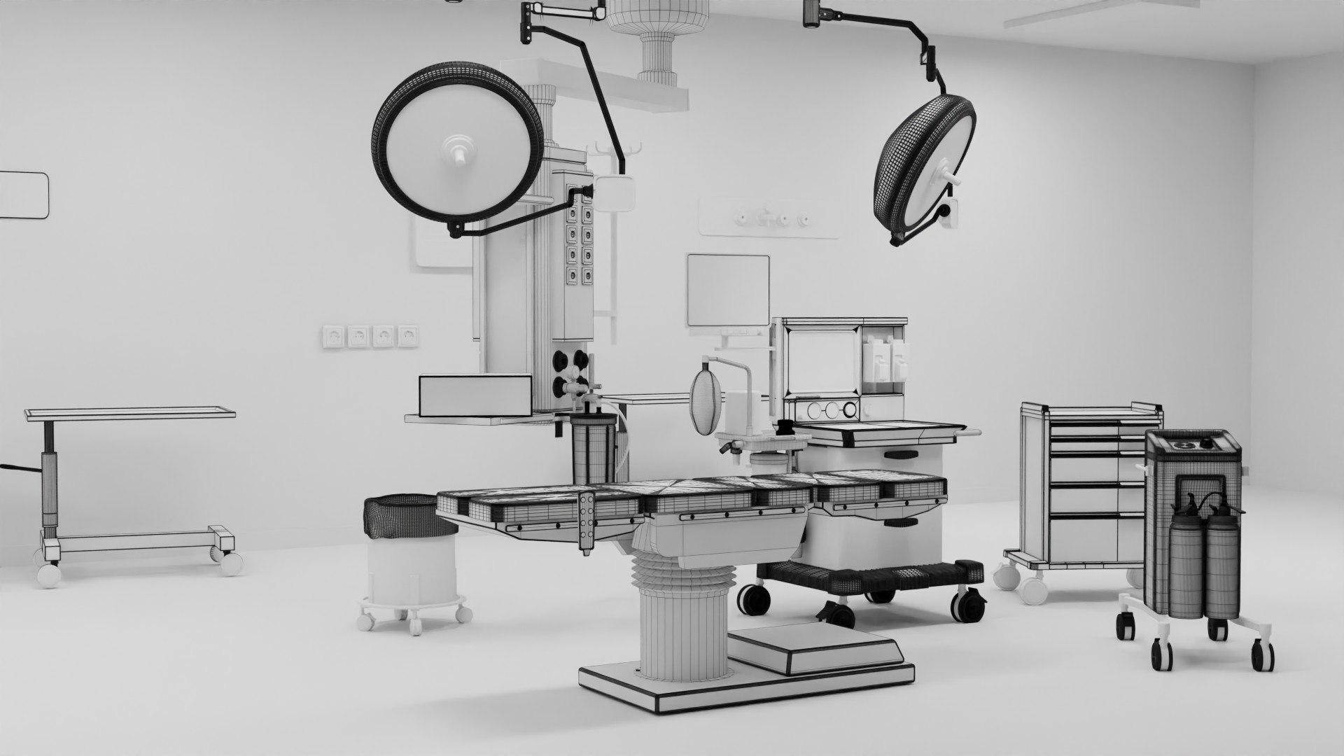 3D model operating room https://p.turbosquid.com/ts-thumb/5u/d7skyz/Zh/ameliyathaneyeniwireframe0003/jpg/1726472489/1920x1080/fit_q87/099e66bf8401ae53a7b796633e3c65c17a6fb1b7/ameliyathaneyeniwireframe0003.jpg