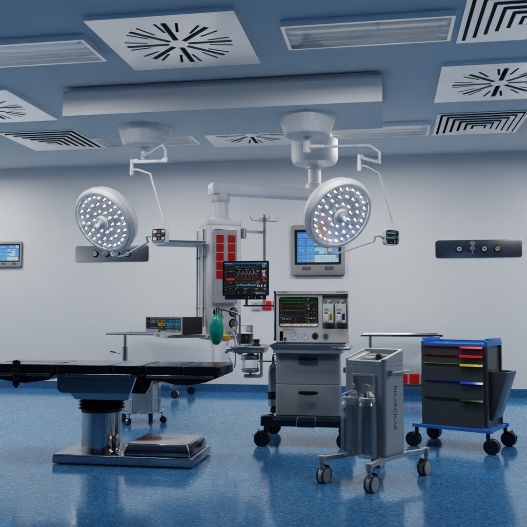 3D model operating room https://p.turbosquid.com/ts-thumb/5u/d7skyz/iz/turboameliyathane/jpg/1726472525/1920x1080/fit_q87/26503c16cb15b5fd71124bfd1d7cffd3880824c3/turboameliyathane.jpg