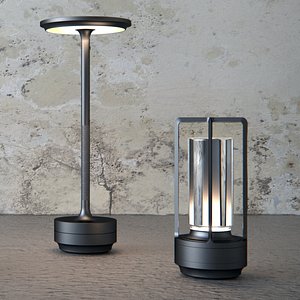 3D TURN by Nao Tamura model