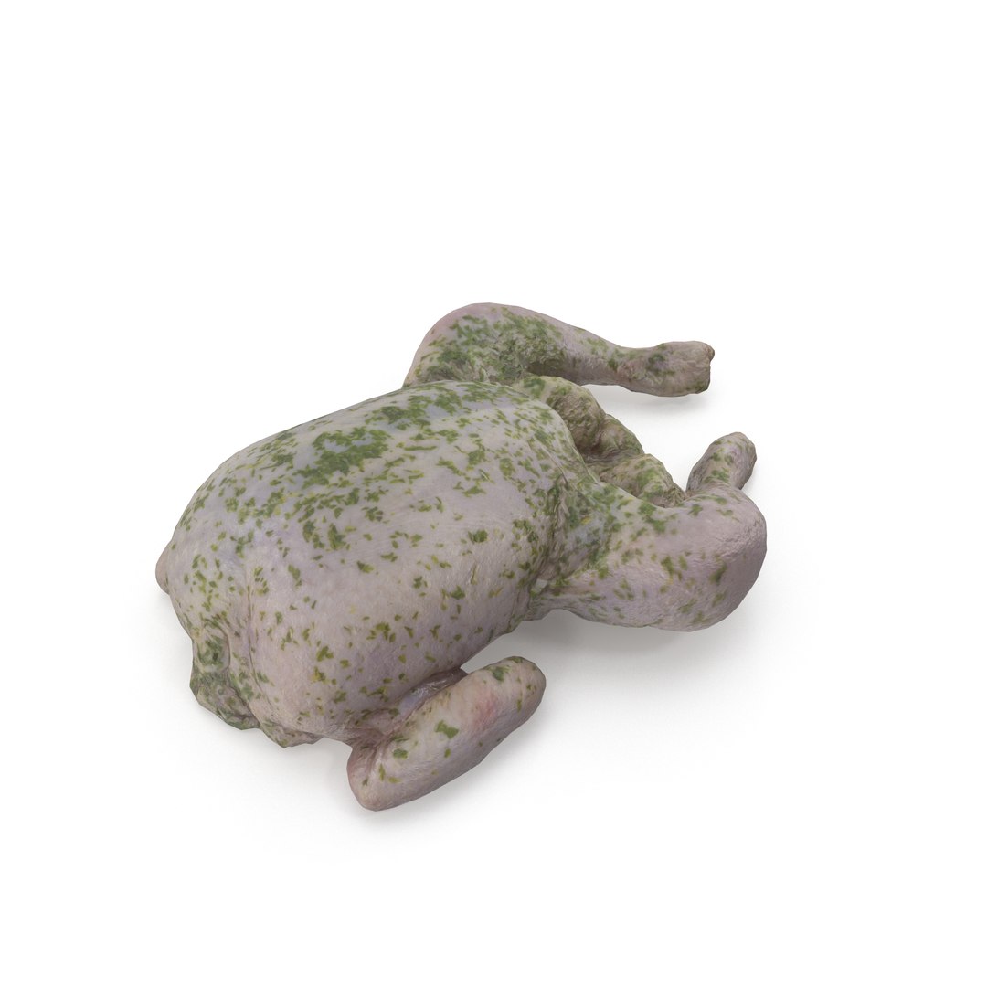 Realistic 4k - 3D Model - TurboSquid 1571287