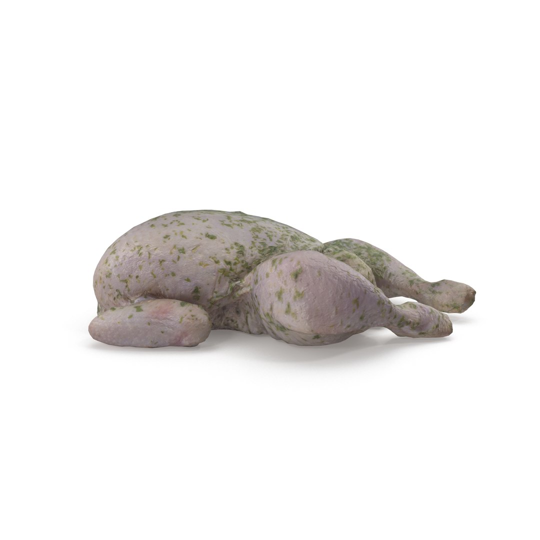 Realistic 4k - 3D Model - TurboSquid 1571287