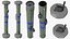 Contenedor para lanzamisiles Spike MR-LR verde