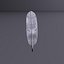 3dsmax writing feather