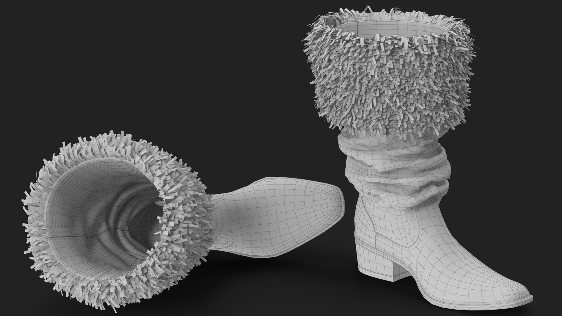 Santa Claus with a Bag 3D model https://p.turbosquid.com/ts-thumb/5u/iDLavM/00/wireframe_35/jpg/1711532594/1920x1080/fit_q87/3ff469e591832247e9eabe3f770fa947474595a2/wireframe_35.jpg
