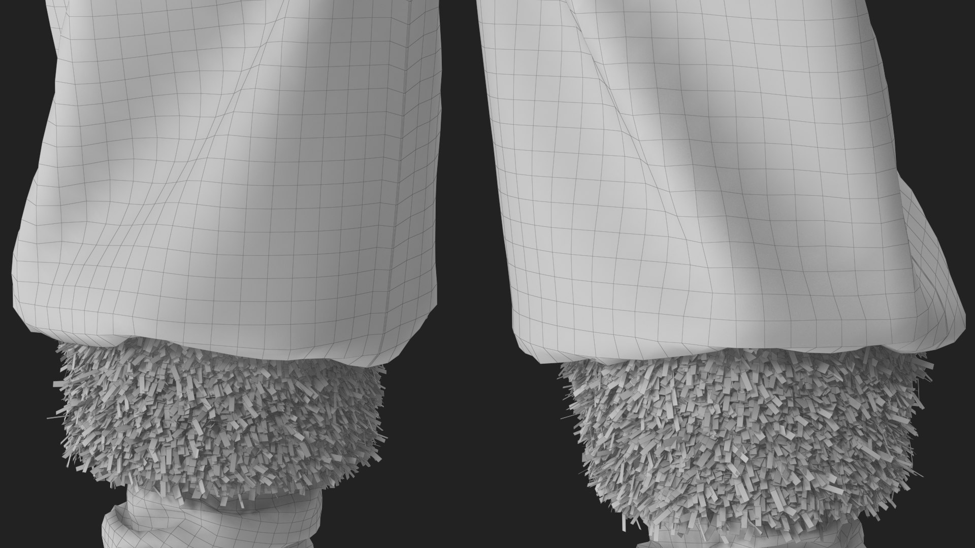 Santa Claus with a Bag 3D model https://p.turbosquid.com/ts-thumb/5u/iDLavM/1w/wireframe_27/jpg/1711532527/1920x1080/fit_q87/806903be8e04697aac28ede62c994a82b80fb3ce/wireframe_27.jpg