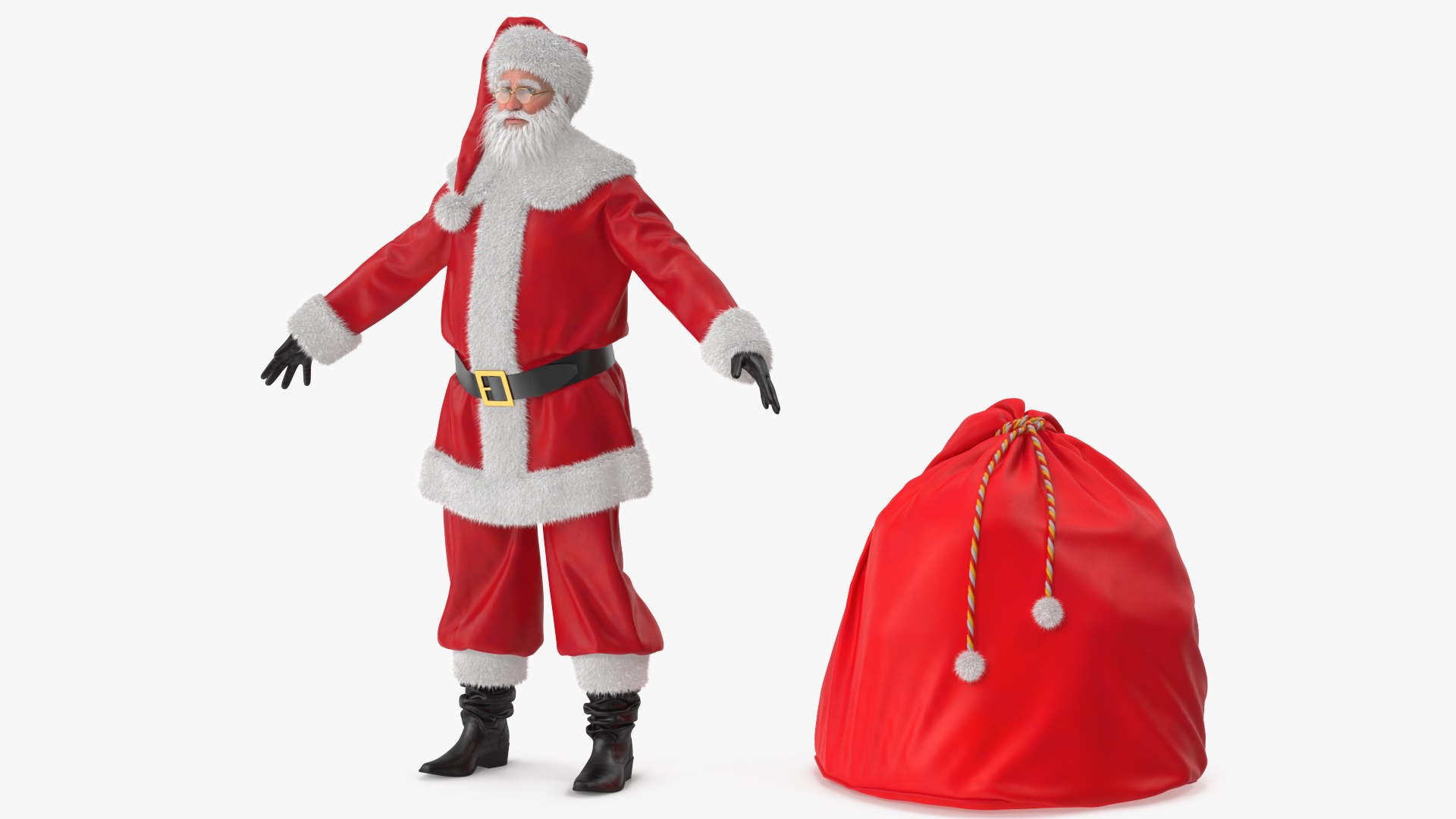 Santa Claus with a Bag 3D model https://p.turbosquid.com/ts-thumb/5u/iDLavM/6e/angles_02/jpg/1711531222/1920x1080/fit_q87/4174c8d114e3cb1197a59899a3ec48942c519b76/angles_02.jpg