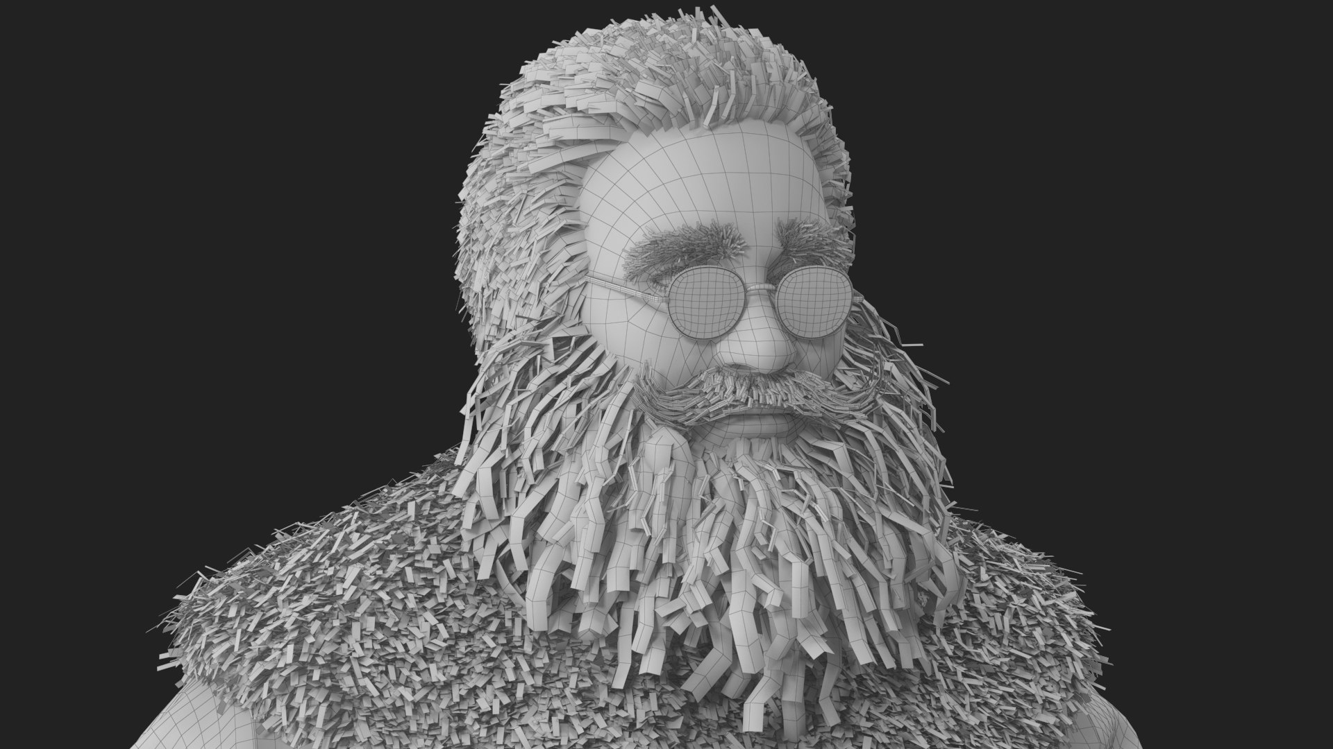 Santa Claus with a Bag 3D model https://p.turbosquid.com/ts-thumb/5u/iDLavM/I3/wireframe_13/jpg/1711532382/1920x1080/fit_q87/b37cff5c6bb68eacf54fa284b87af7724f9d106a/wireframe_13.jpg