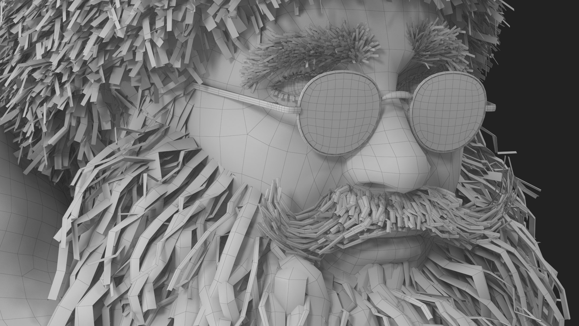 Santa Claus with a Bag 3D model https://p.turbosquid.com/ts-thumb/5u/iDLavM/W8/wireframe_20/jpg/1711532476/1920x1080/fit_q87/25ffed2654afaf5afe4f6898ba968f2d8052a453/wireframe_20.jpg