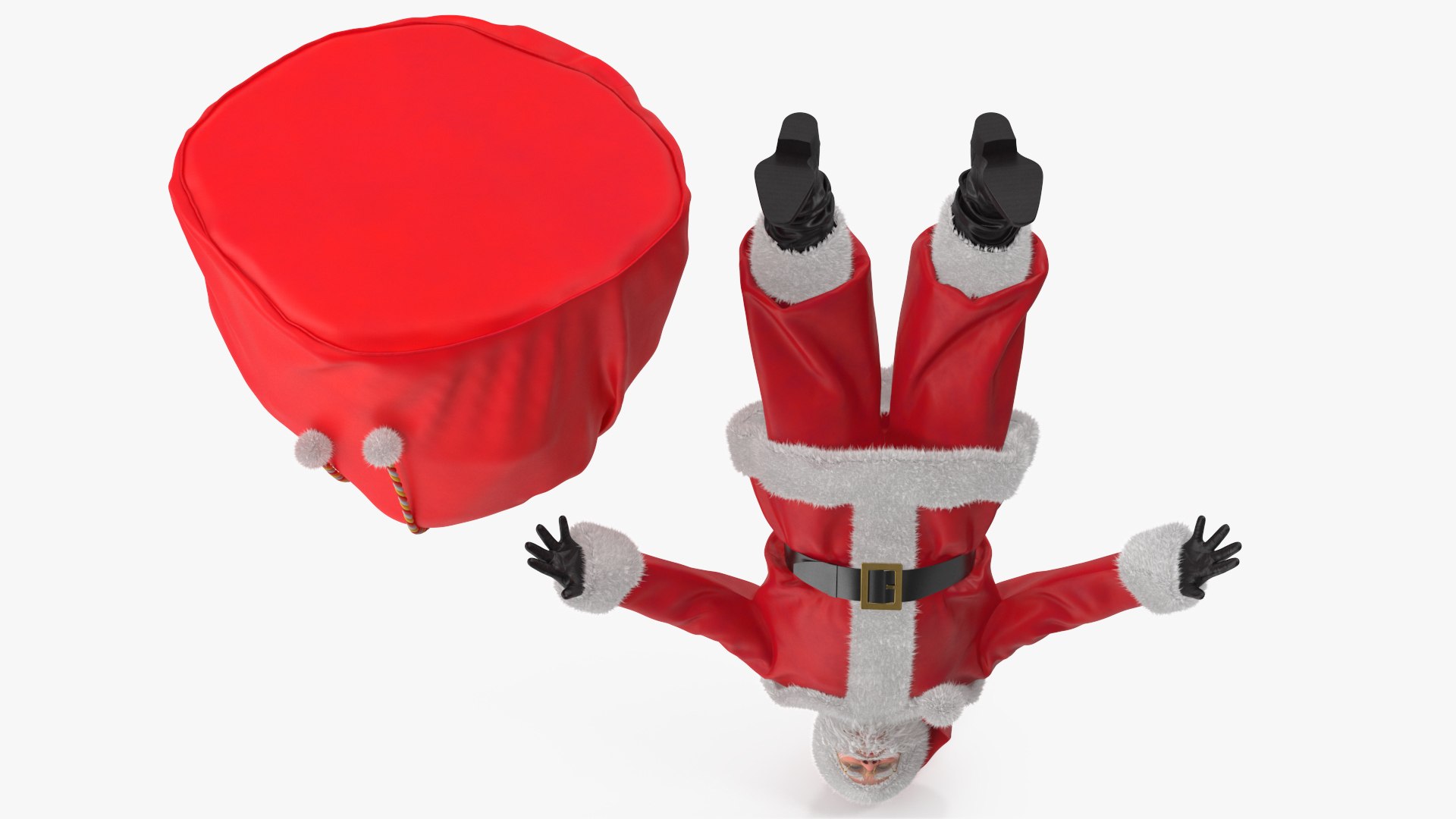 Santa Claus with a Bag 3D model https://p.turbosquid.com/ts-thumb/5u/iDLavM/hB/angles_48/jpg/1711531726/1920x1080/fit_q87/312c5627322a34ab0e173bfe0cc69f7ac6fff3af/angles_48.jpg