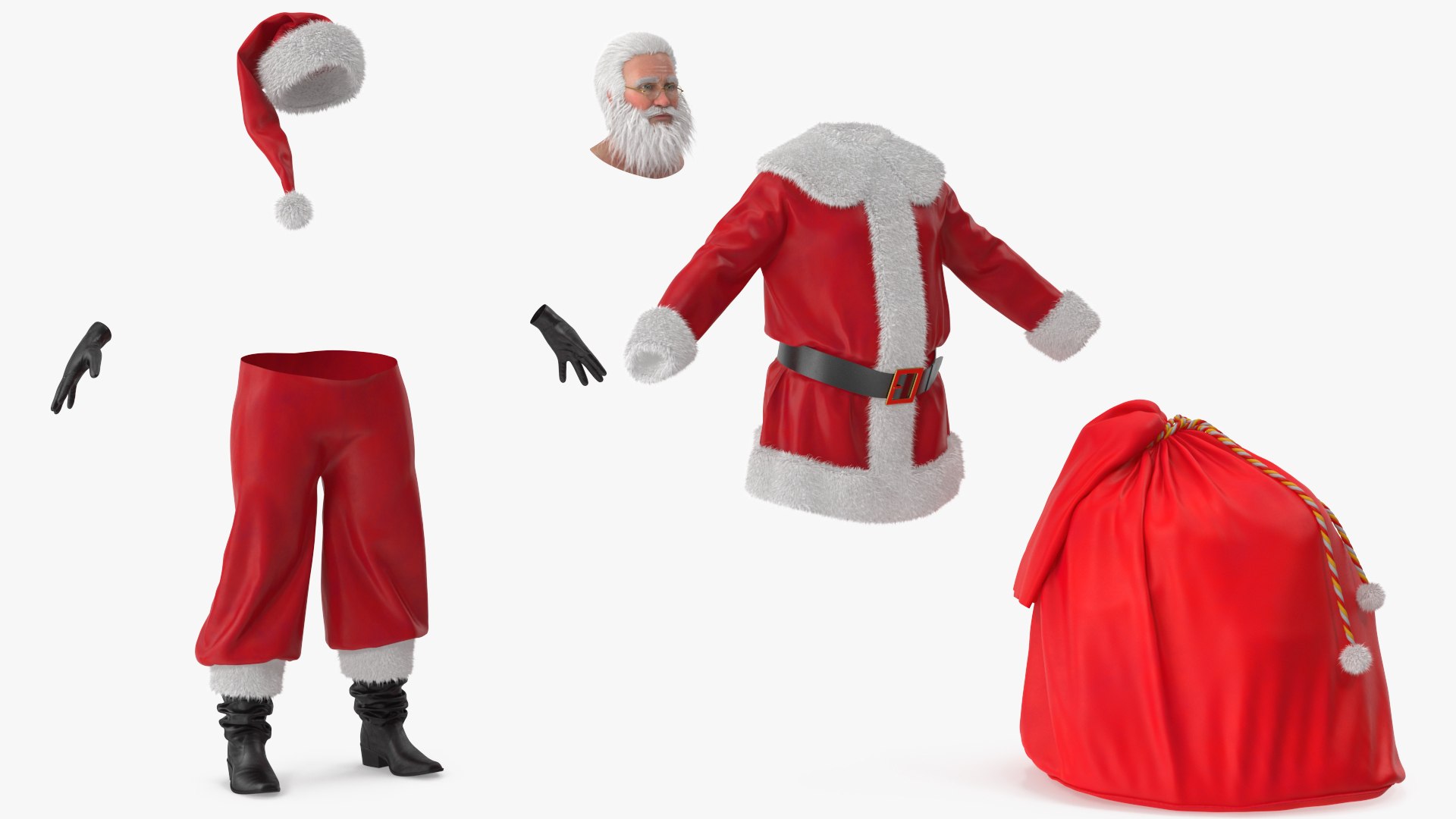 Santa Claus with a Bag 3D model https://p.turbosquid.com/ts-thumb/5u/iDLavM/mI/angles_05/jpg/1711531265/1920x1080/fit_q87/1c6efaa9df330b8b1c4ad8a2e9371acb51485b77/angles_05.jpg