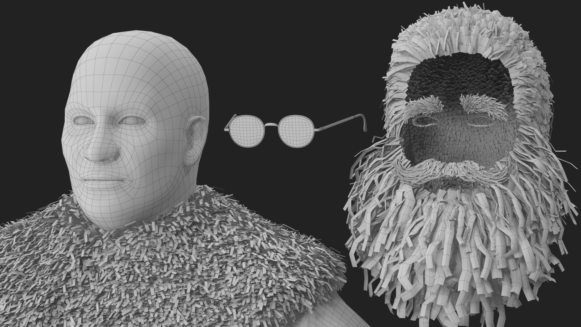 Santa Claus with a Bag 3D model https://p.turbosquid.com/ts-thumb/5u/iDLavM/sa/wireframe_11/jpg/1711532385/1920x1080/fit_q87/e765d492ff0b937c92d8c7341ff4dfd7eb86514b/wireframe_11.jpg