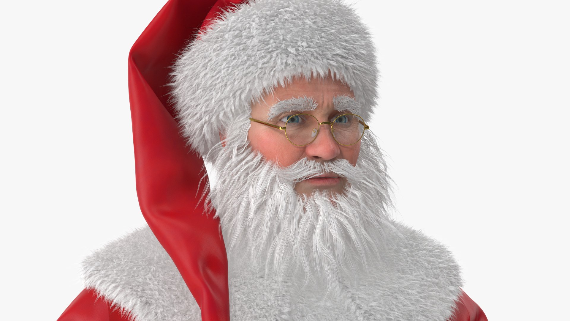 Santa Claus with a Bag 3D model https://p.turbosquid.com/ts-thumb/5u/iDLavM/xS/angles_11/jpg/1711531347/1920x1080/fit_q87/74ea1856d0e2d29761a61f4ff42726b54d251c35/angles_11.jpg