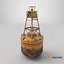 3D Sea Buoy v4