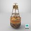 3D Sea Buoy v4