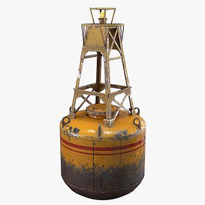 Sea Buoy v4