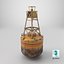 3D Sea Buoy v4