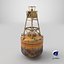 3D Sea Buoy v4