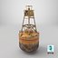 3D Sea Buoy v4