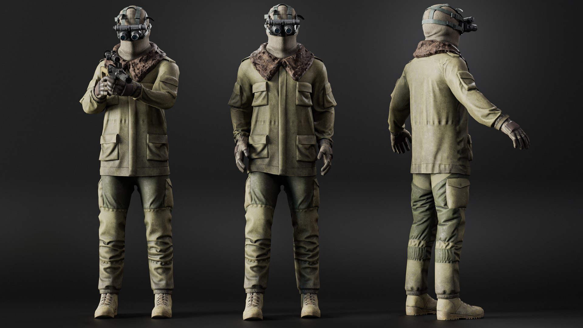 3D modular russian soldier https://p.turbosquid.com/ts-thumb/5u/mzFJtc/Iy/1/jpg/1633171612/1920x1080/fit_q87/bc4c4d26a91ca1ffe493f4f901b0bec208e405d0/1.jpg