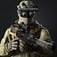 soldado russo modular