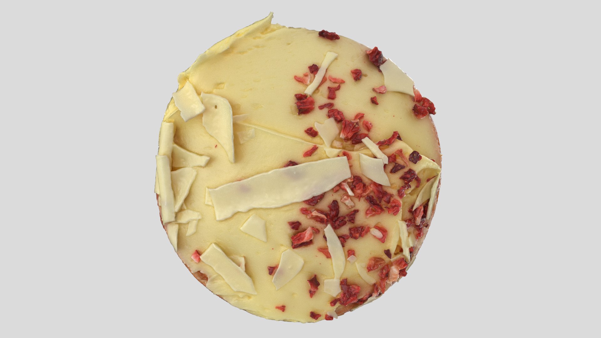 Baked Goods Collection 3D https://p.turbosquid.com/ts-thumb/5u/n04O9i/ST/whitechoccake_r1sss/png/1623232289/1920x1080/fit_q87/bcfb09cbb02cb468ad2bd71650c6cc9d6a33dfa5/whitechoccake_r1sss.jpg