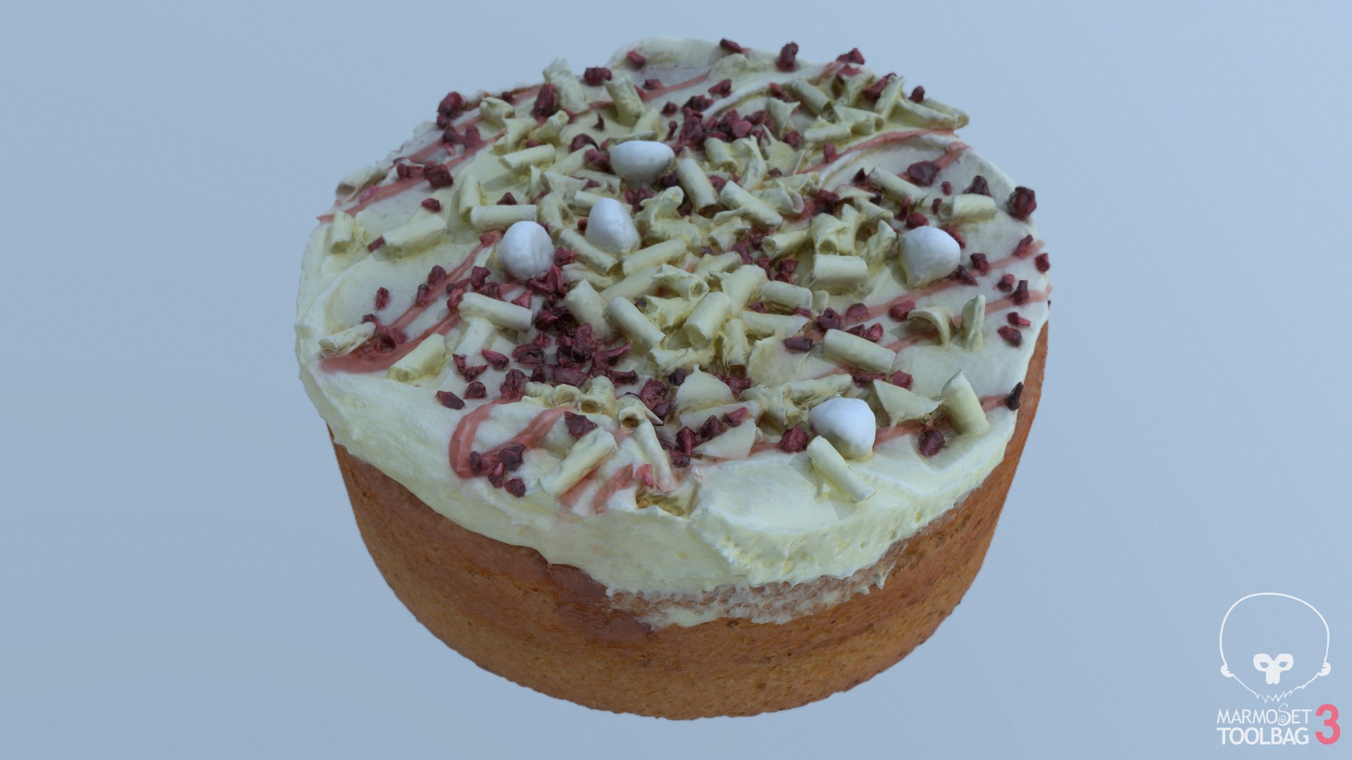 Baked Goods Collection 3D https://p.turbosquid.com/ts-thumb/5u/n04O9i/XD/screenshot260/png/1623232188/1920x1080/fit_q87/f416218e046560b848e8a3687d58222f4ee461f9/screenshot260.jpg
