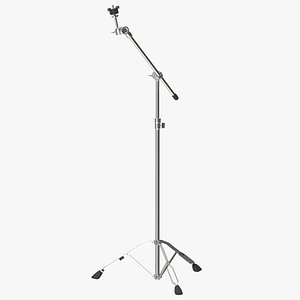 c4d cymbal stand