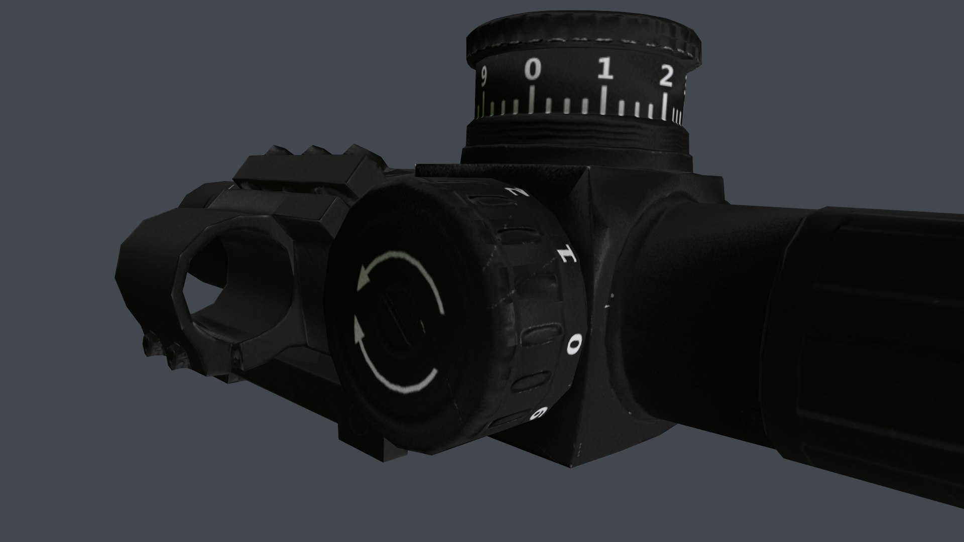 weapon sights scope obj https://p.turbosquid.com/ts-thumb/5u/tfaq1i/rVFHkMne/screenshot006/png/1429646478/1920x1080/fit_q87/ad4a232532f00aad6dc487c0bc84d93bcf556583/screenshot006.jpg