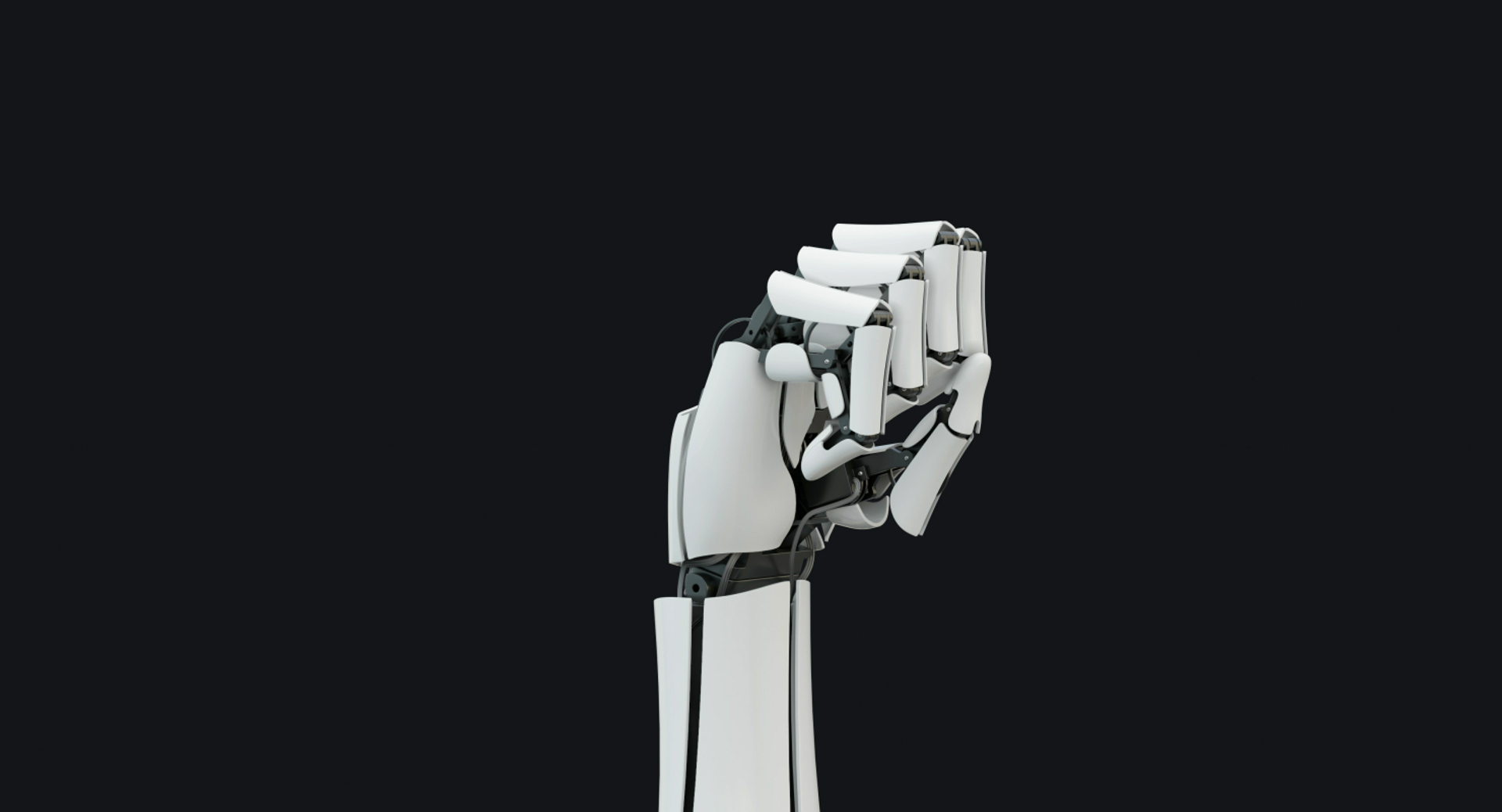 Robot Hand Arm Animation 3D Model TurboSquid 1420140