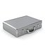 3ds Max Code Aluminum Briefcase