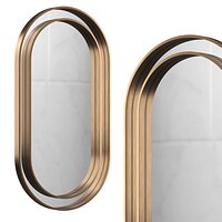 Saint-Germain mirror