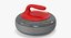 Curling Stone