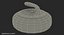 Curling Stone