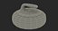 Curling Stone