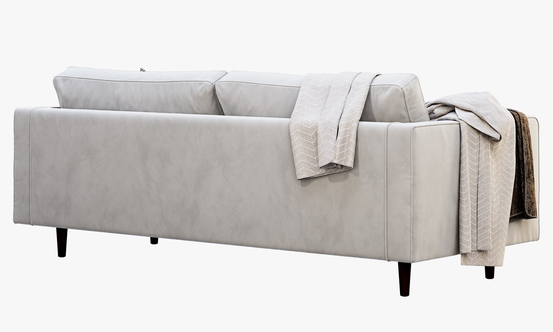 3D Article Sven Sofa Model TurboSquid 1470982
