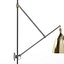 Opus Wall Light