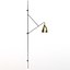 Opus Wall Light