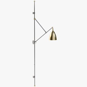 Opus Wall Light
