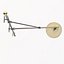 Opus Wall Light