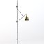 Opus Wall Light