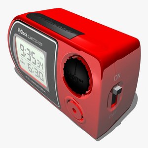 Alarm Clock
