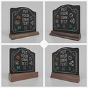 Artisan Crowned-Top Collection