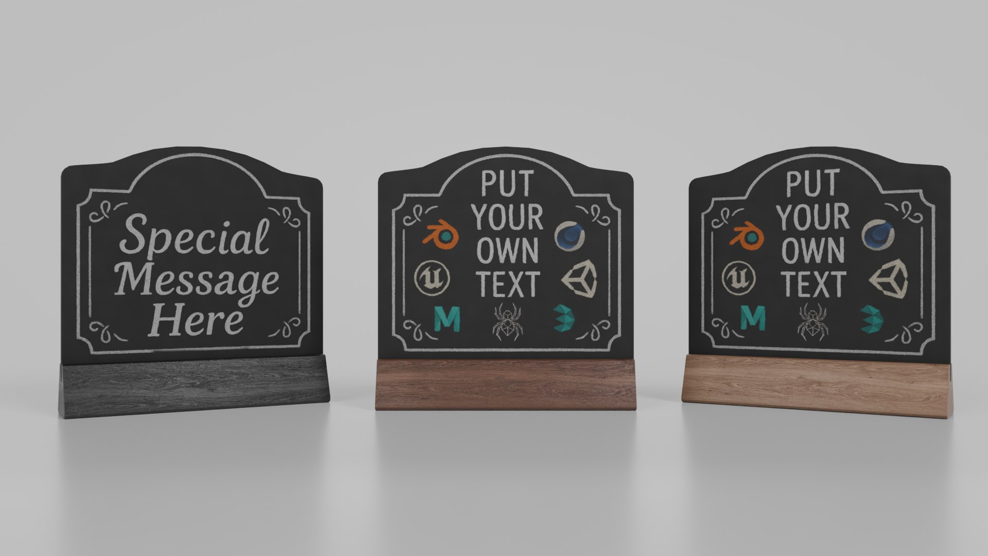 3D Artisan Crowned-Top Collection https://p.turbosquid.com/ts-thumb/5v/9LBgFc/W9/d5/png/1747246499/1920x1080/fit_q87/884e06a6c3acdba1e6dca4fee33031578f80eb4d/d5.jpg